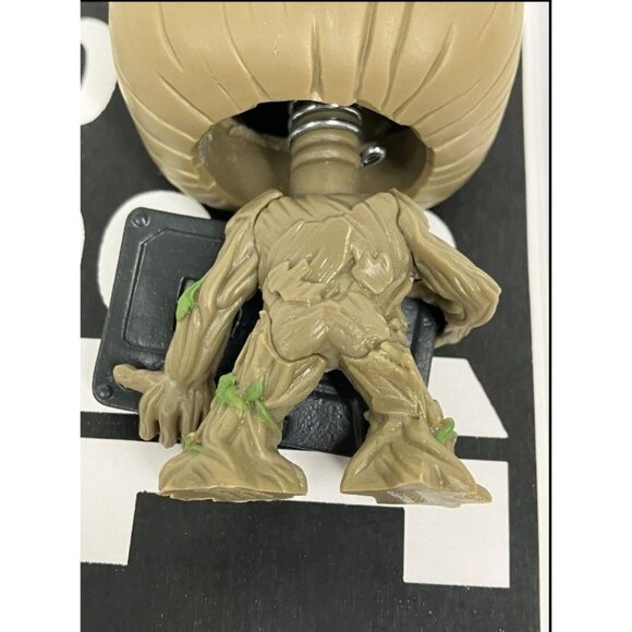 Funko Pop! Baby Groot With Mix Tape 260 Collectors Corps Loose Vaulted Figure - Picture 9 of 11